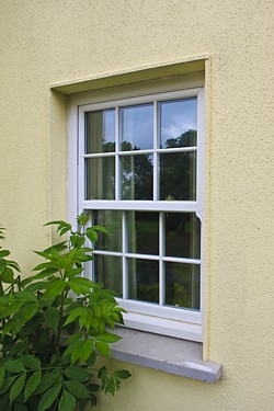 Sash Windows Ireland - talk to the experts before you make up your mind